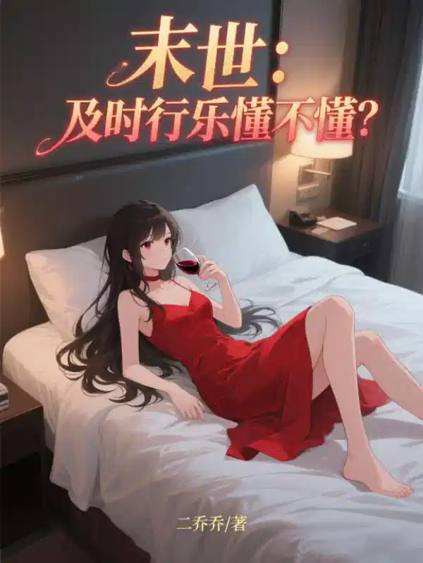 末世：及时行乐懂不懂？